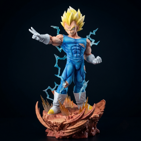 Majin Vegeta