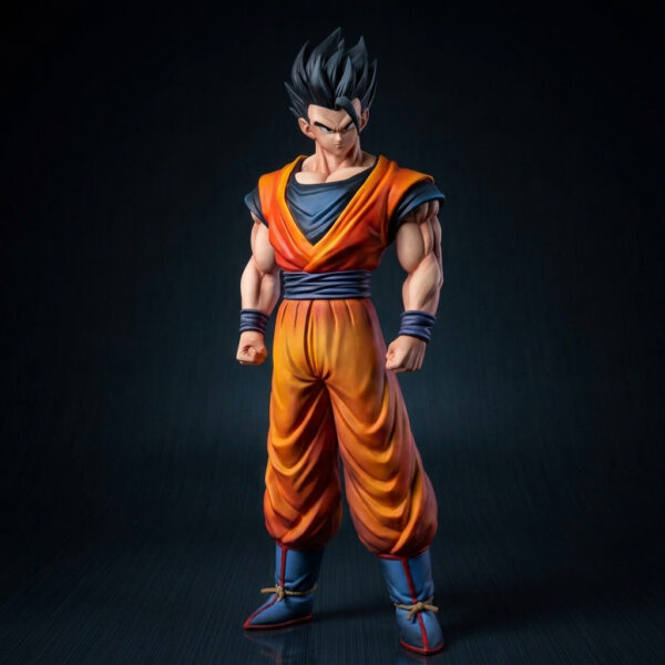 Son Gohan Místico