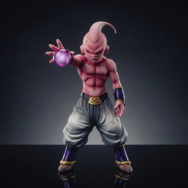 Kid Buu (energy ball)