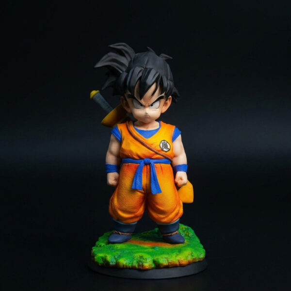 Son Gohan Niño