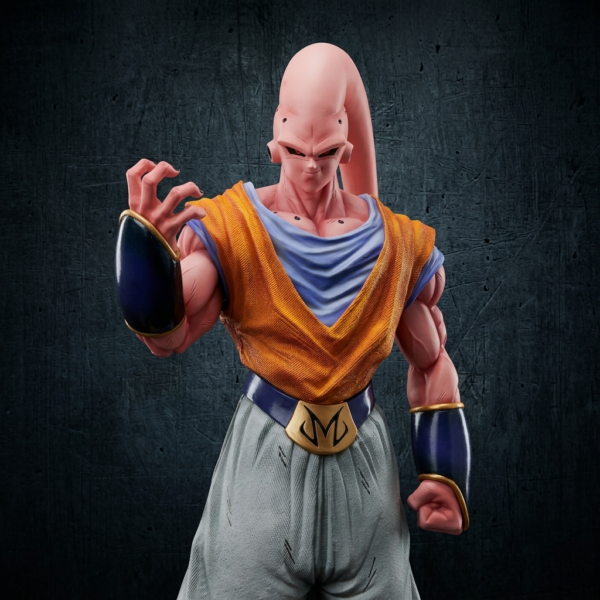 Buuhan (Gohan absorbido)