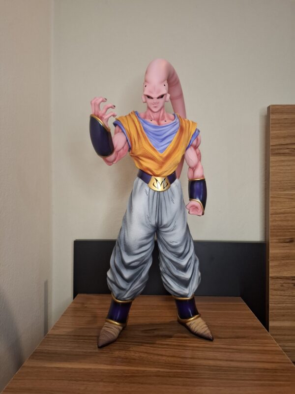 Buuhan (Gohan absorbido)