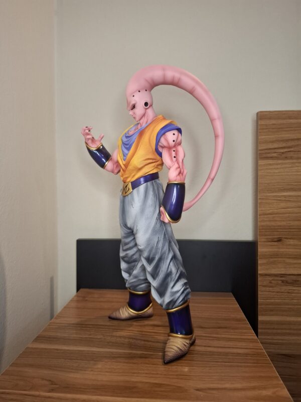 Buuhan (Gohan absorbido)