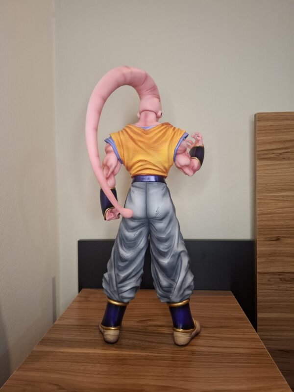 Buuhan (Gohan absorbido)