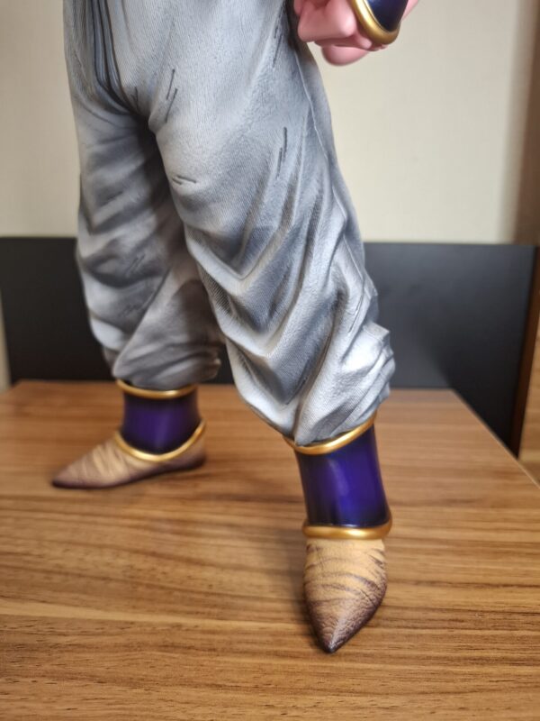 Buuhan (Gohan absorbido)