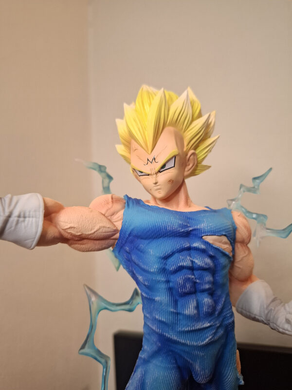Majin Vegeta