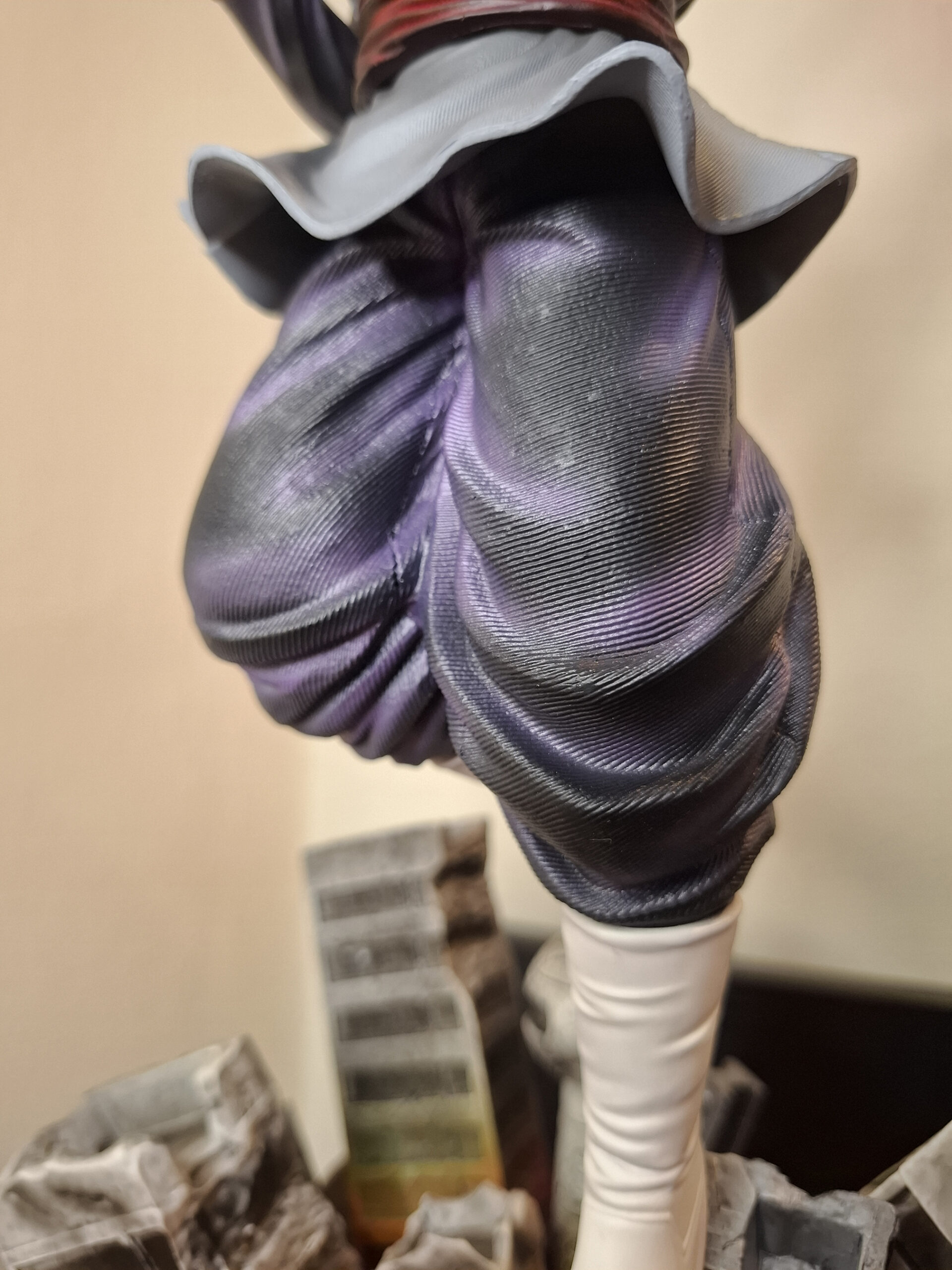 Goku Black Rosé - Imagen 6