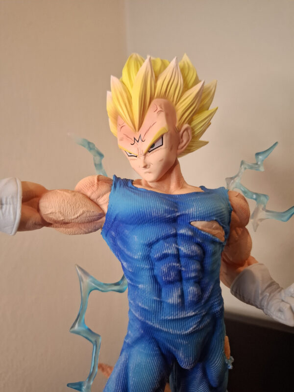 Majin Vegeta