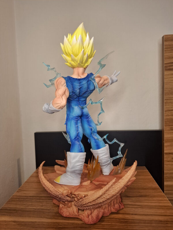 Majin Vegeta