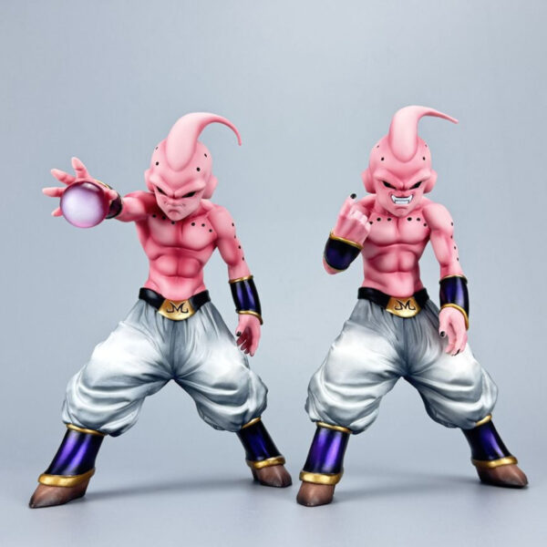 Kid Buu (energy ball)