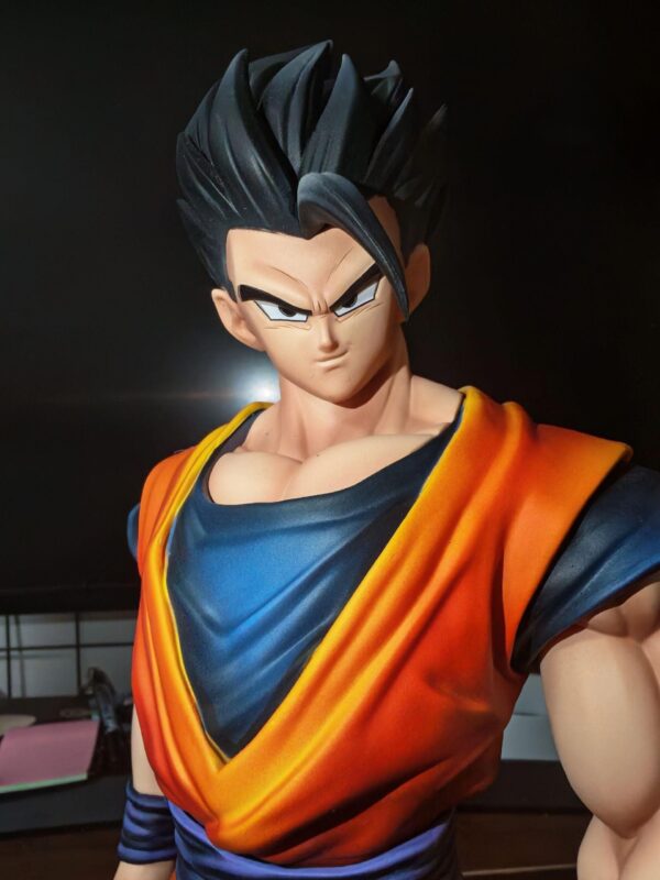 Son Gohan Místico
